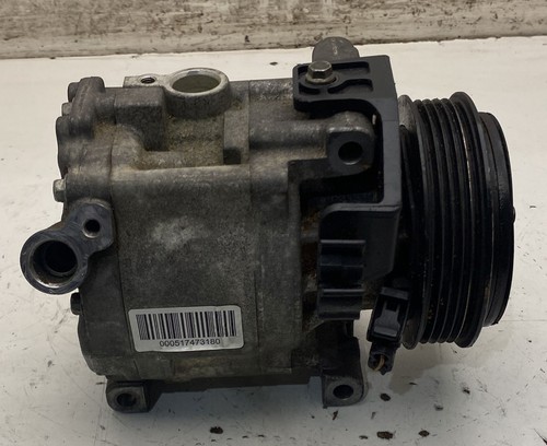 Compressore aria condizionata - compressore,