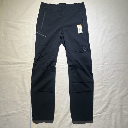 Pantalone sportiva ikarus - la,