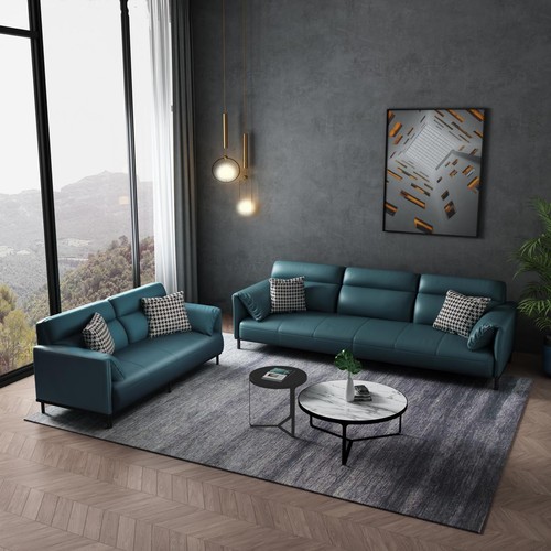 Salotto design divano 2 - design,
