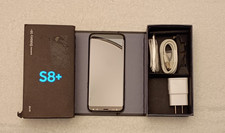 NEW! / Samsung Galaxy S8 Plus