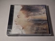 Daniel Kobialka Serenity CD