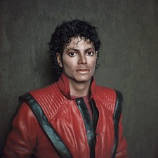 Michael Jackson ‎Thriller /
