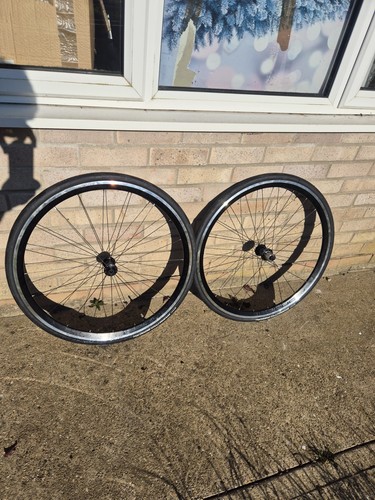 Set ruote borg31 freni a - set,