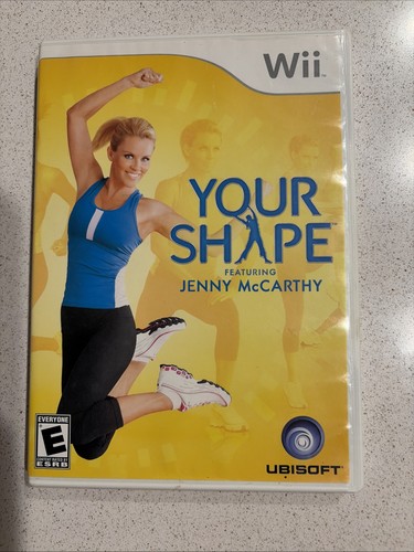 Your shape featuring jenny - featuring,