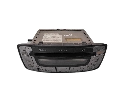 Autoradio per citroen - per, 1°