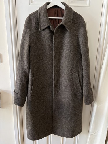 Cappotto uomo heritage - uomo,