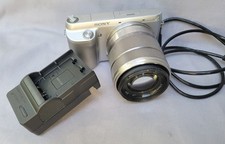 Video sony nex - video:,