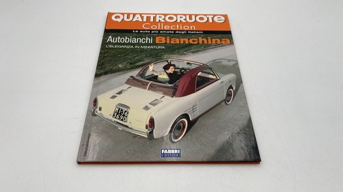Nqm684 quattroruote collection - nqm684,