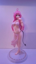 Lala Satalin Deviluke - To Love-Ru - 1/7 - Amakuni