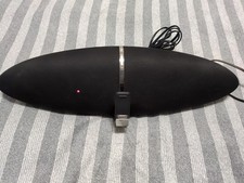 Bowers wilkins zeppelin air - bowers, &