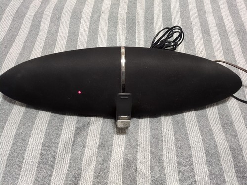 Bowers wilkins zeppelin - wilkins, air