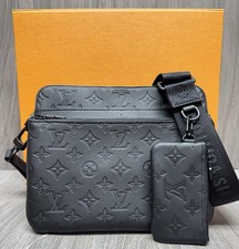 Borsa a tracolla Louis Vuitton