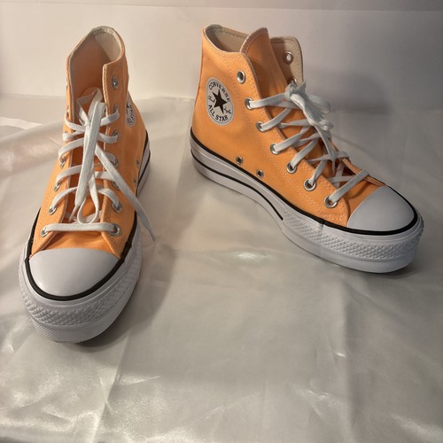 Sneakers alte converse chuck - converse,