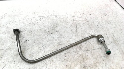Tubo olio turbocompressore