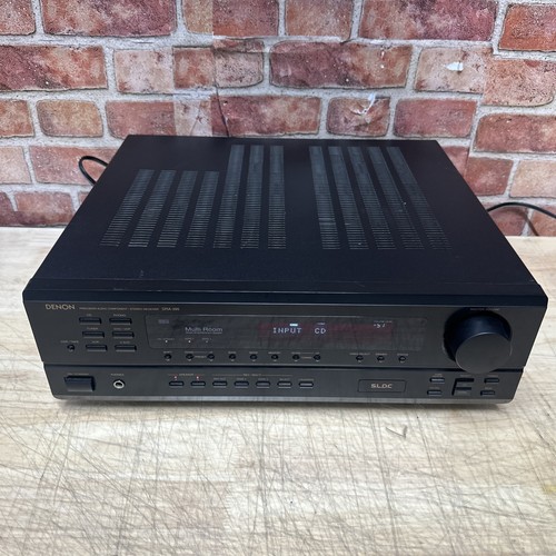 Denon dra 395 - denon, ricevitore