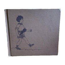 Hercules, The Gentle Giant by