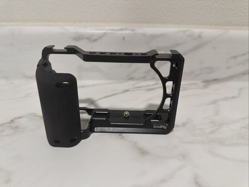 Smallrig a6400 a6100 gabbia - smallrig,