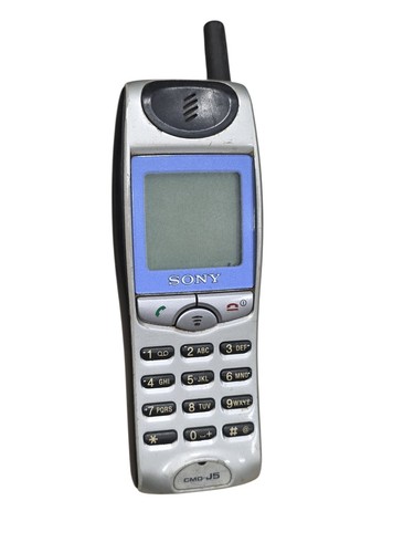 Cellulare vintage usato - , non