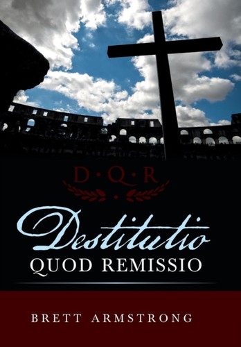 Armstrong destitutio quod - -,