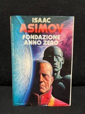 Isaac Asimov - FONDAZIONE ANNO