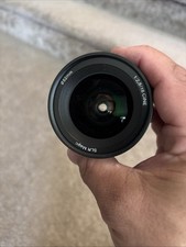 Obiettivo SLR Magic 18 mm
