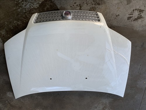 Cofano anteriore per fiat - cofano,