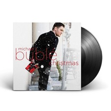 Michael Bublé Christmas (Vinyl LP) 12" Album