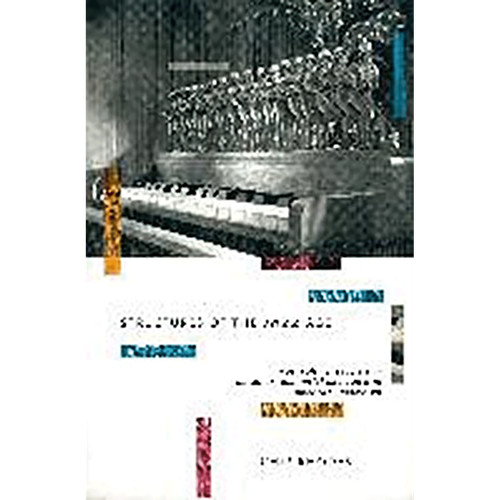 Strutture dell era del jazz - dell'era,