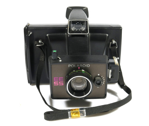 Prl polaroid 55 - prl), instant