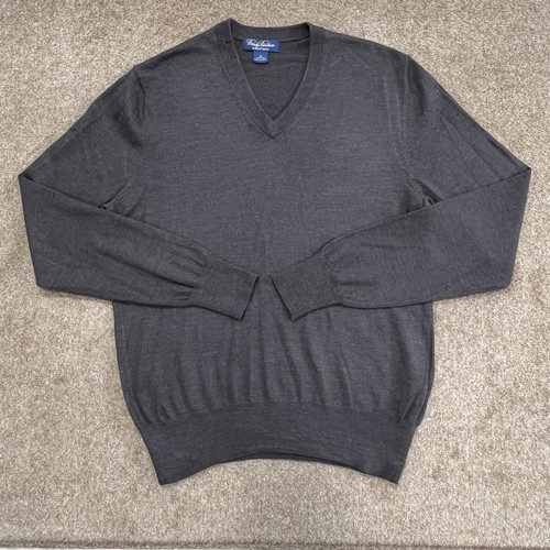Maglione pullover brooks - maglione,