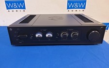 HiFi Rose RS280, amplificatore