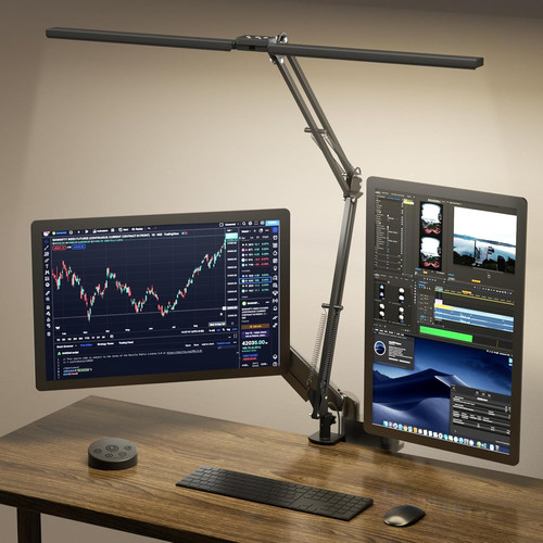 Lampada scrivania led - scrivania,