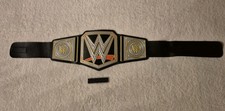 Replica cintura bambini WWE