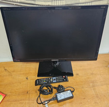 Samsung T24C350EW 24" LED TV