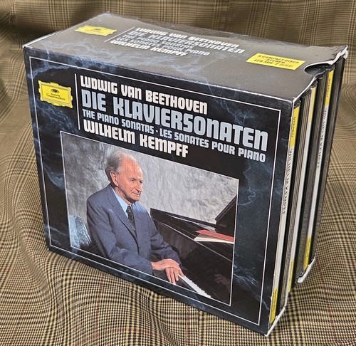 Beethoven the piano - beethoven:, 32