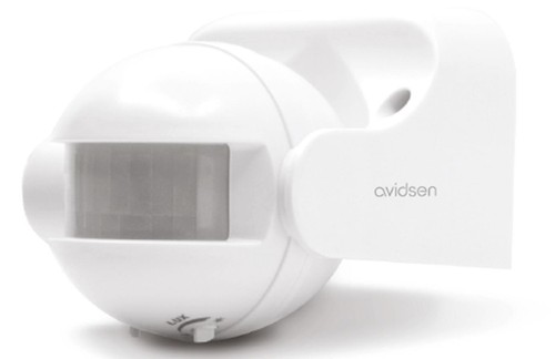Avidsen sensore presenza - avidsen,