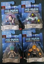 He-Man and the Masters of the