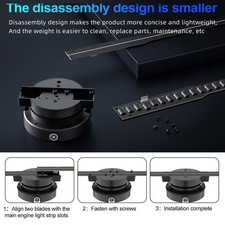 PD42 Proiettore Ologramma 3D