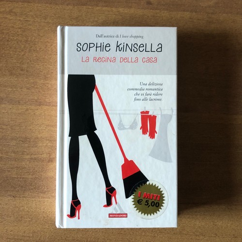 Sophie kinsella la - kinsella, regina