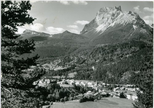 San vito cadore - san, belluno