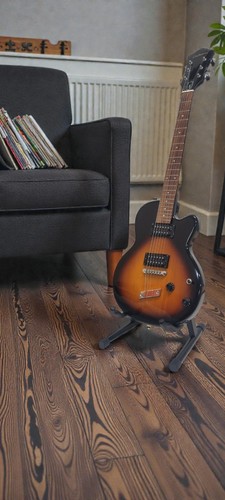 Chitarra elettrica dearmond - chitarra,