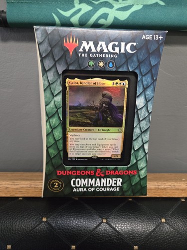 Mazzo magic the gathering - mazzo, d&d