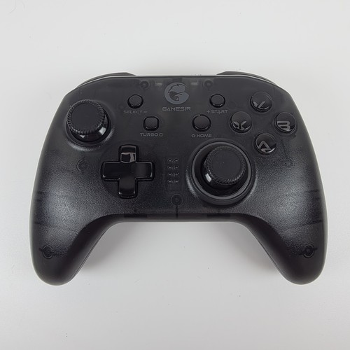 Gamesir pro controller - gamesir,