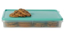 Tupperware large snac stor - n,
