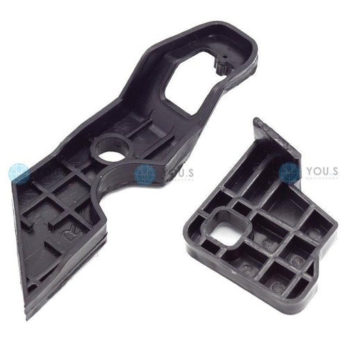 Kit riparazione staffa fari - kit,