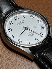 Orologio da polso Citizen CQ