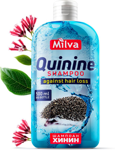 Shampoo anticaduta uomo - shampoo,