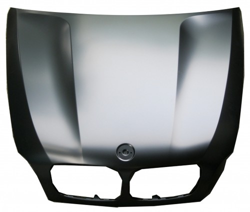 Cofano anteriore bmw e70 - x5,