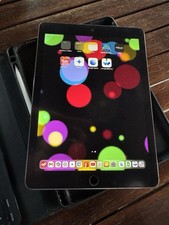 Ipad 10 Pro, Apple Pencil, Cover Con Tastiera Italiana Compatibile