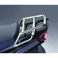 Mancante portapacchi